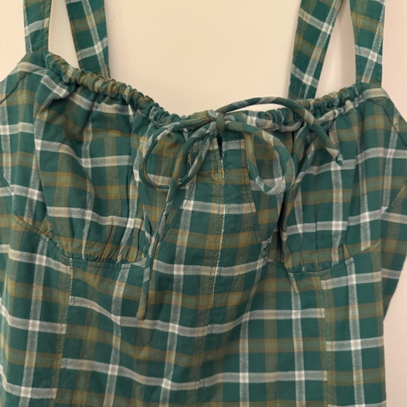 Free People Laters Baby Midi Dress - Picture 5 of 7